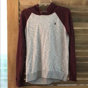 Volcom hoodie